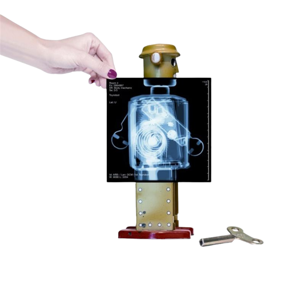 Optimax 2 NDT - Görünüm 2